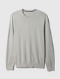 Crewneck Sweater