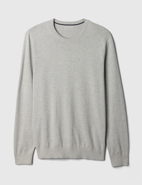 Crewneck Sweater