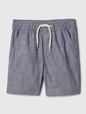 babyGap Easy Pull-On Shorts