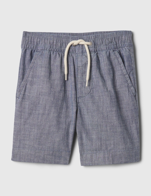 babyGap Easy Pull-On Shorts