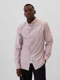 Oxford Shirt in Standard Fit