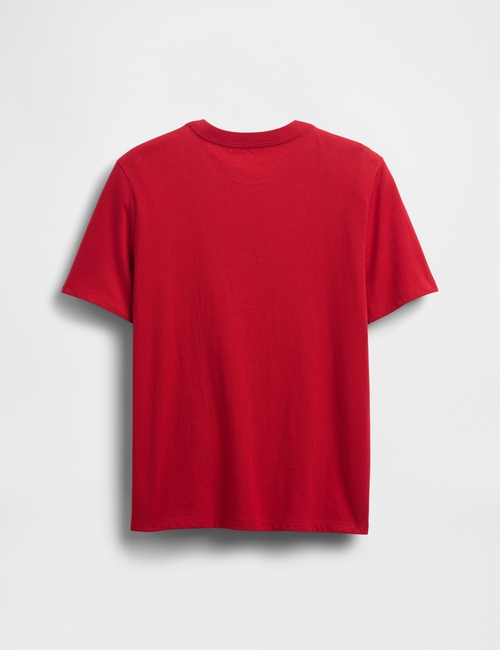 Kids Logo Graphic T-Shirt