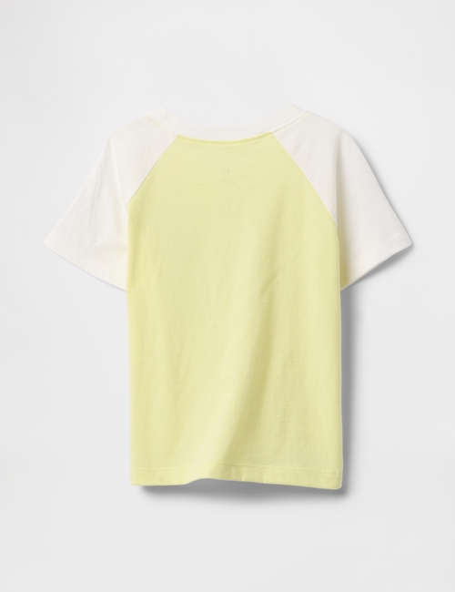 babyGap Logo T-Shirt