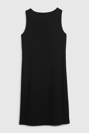 Kids Rib Tank Dress