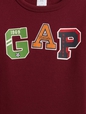 Kids Gap Logo Sweatshirt