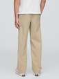 RELAXED EASY PO CHINO