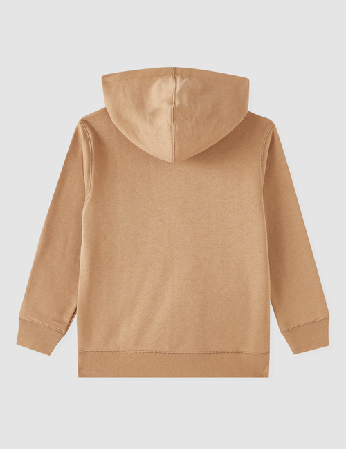 Kids Print Hoodie
