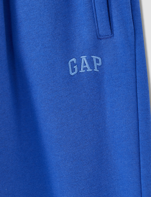 Kids VintageSoft Logo Joggers