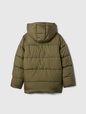 Kids ColdControl Puffer Parka