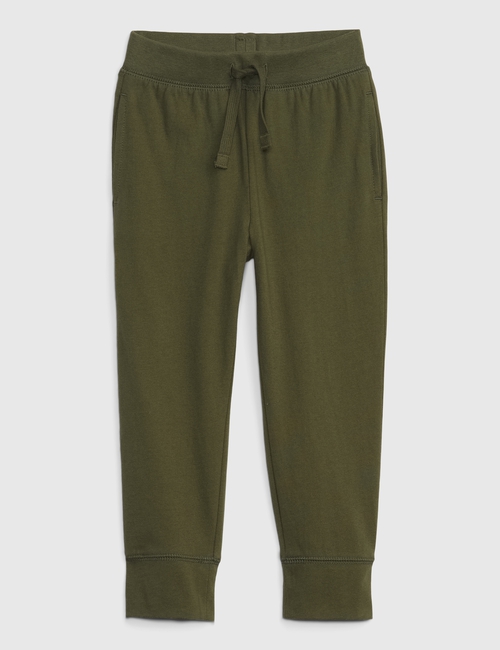 Toddler Mix and Match Pull-On Pants