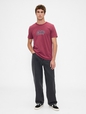 Gap Arch Logo T-shirt