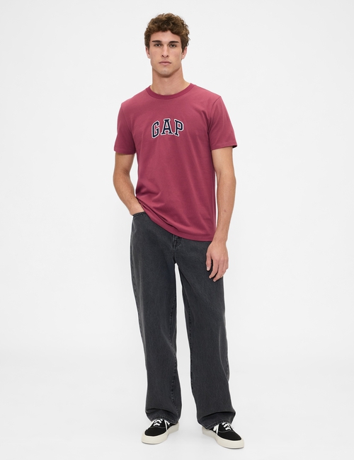 Gap Arch Logo T-shirt
