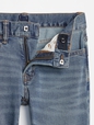Kids Straight Jeans