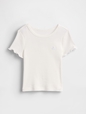 Baby & Toddler Mix & Match Rib T-Shirt