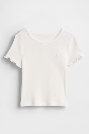 Baby & Toddler Mix & Match Rib T-Shirt