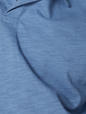 Lived-In Johnny Collar Polo Shirt