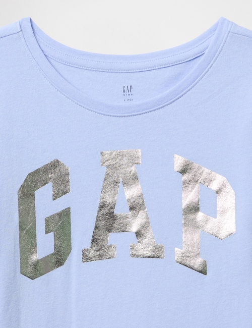 Kids Gap Logo T-Shirt