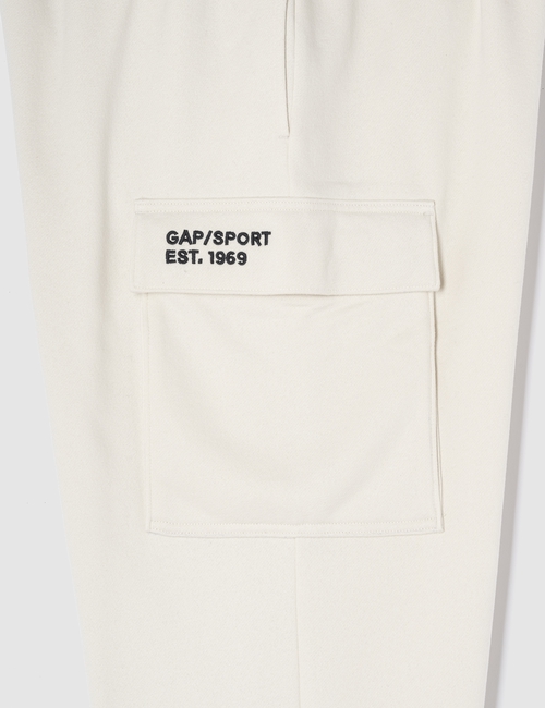 Vintage Soft Mini Logo Cargo Pants