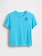 babyGap Brannan Bear Pocket T-Shirt