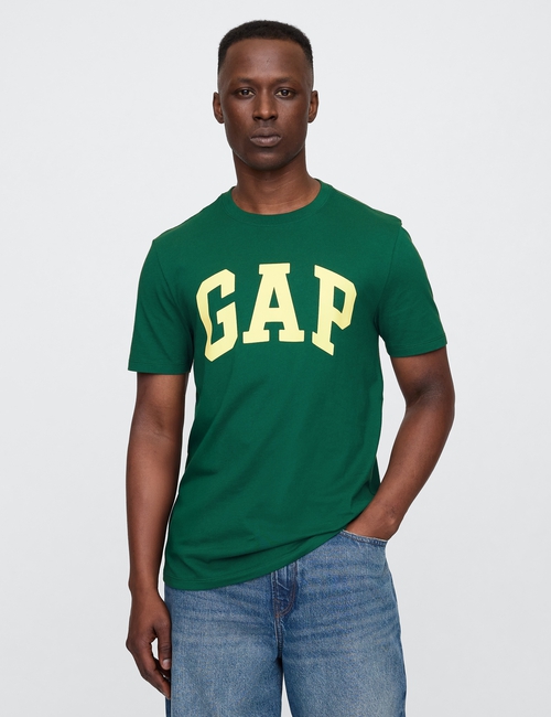 Everyday Soft Gap Logo T-Shirt