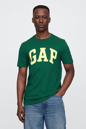 Everyday Soft Gap Logo T-Shirt