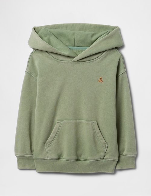 Baby & Toddler VintageSoft Relaxed Hoodie