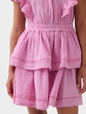 Kids Ruffle Dress