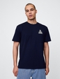 Pocket Graphic T-Shirt