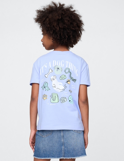 Kids Graphic T-Shirt