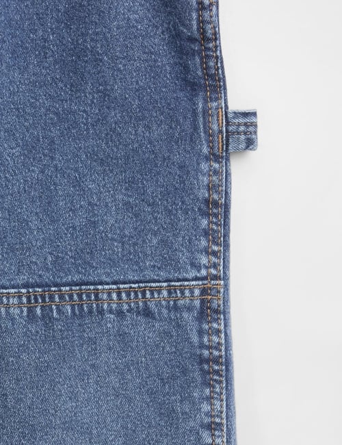 Kids Utility Original Straight Jeans