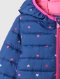 babyGap ColdControl Puffer Jacket