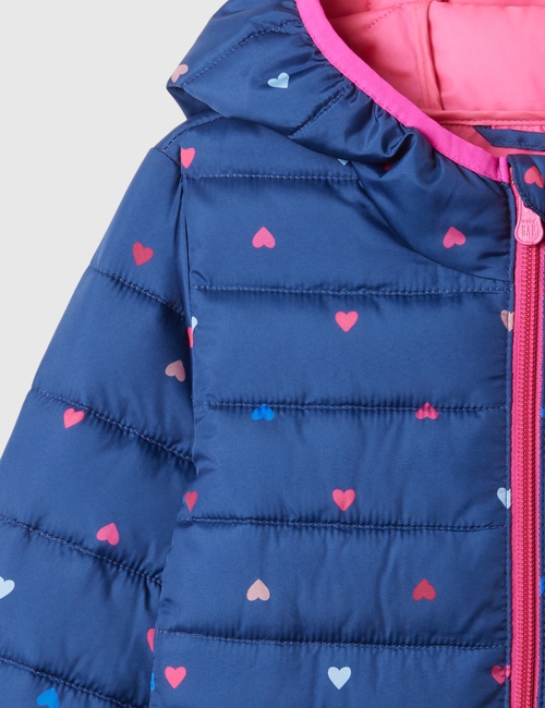 babyGap ColdControl Puffer Jacket