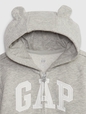 Baby French Terry Hoodie
