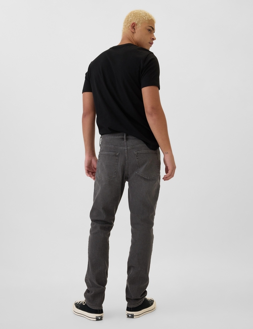 GapFlex Athletic Slim Soft Wear Jeans