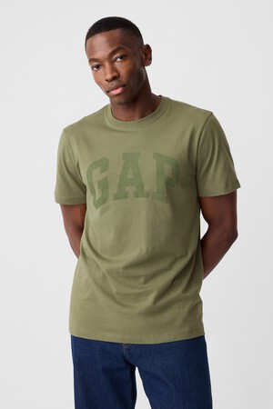 Everyday Soft Gap Logo T-Shirt
