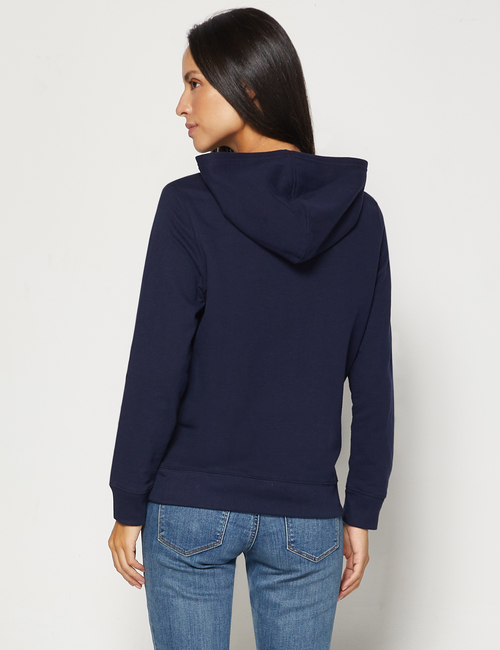 Gap Logo Hoodie