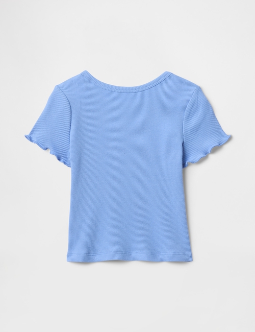 Baby & Toddler Mix & Match Rib T-Shirt