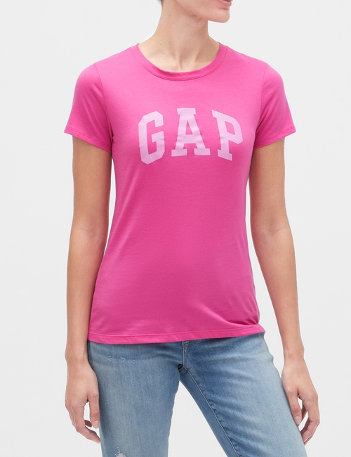 Gap Logo T-Shirt