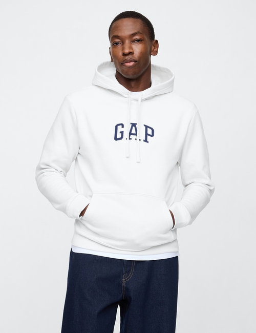 Gap Logo Hoodie