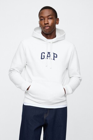 Gap Logo Hoodie