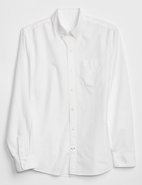 V-OXFORD BASICS - SLIM