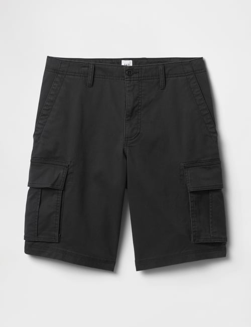 11" Essential Cargo Shorts