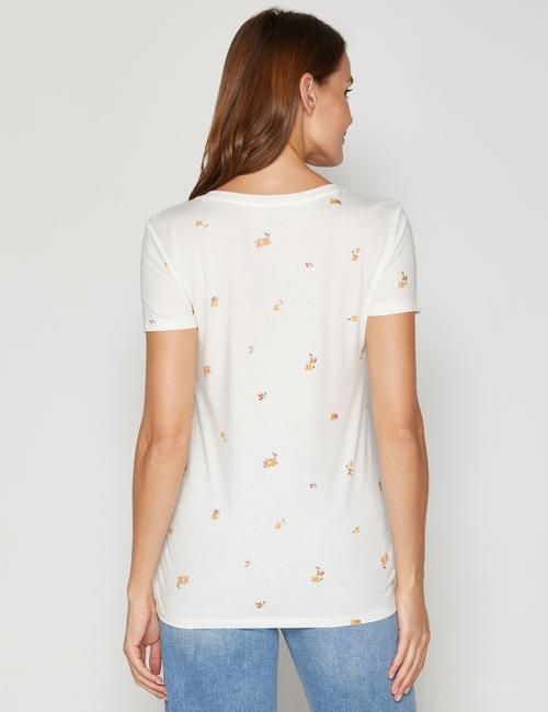 Favorite Print T-Shirt