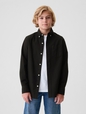 Kids Oxford Shirt