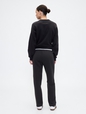 Gap Logo Pull-On Leggings