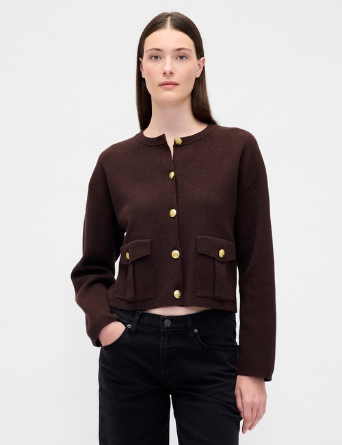 CNW BOMBER JACKET