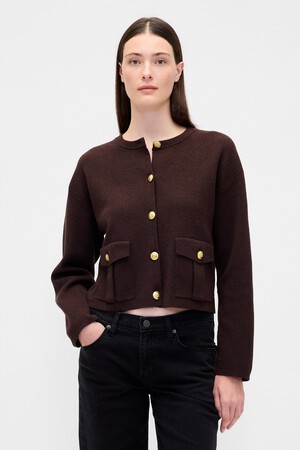 CNW BOMBER JACKET