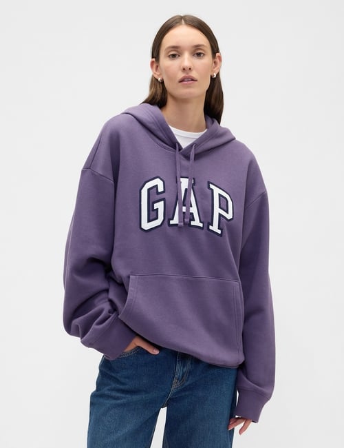 Gap Logo Hoodie