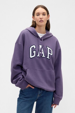 Gap Logo Hoodie