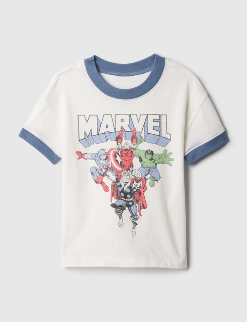 babyGap I Marvel Graphic T-Shirt